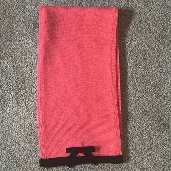 🔥RARE! Kate Spade ♠️ Scarf and Gloves Set! - Picture 4 of 11